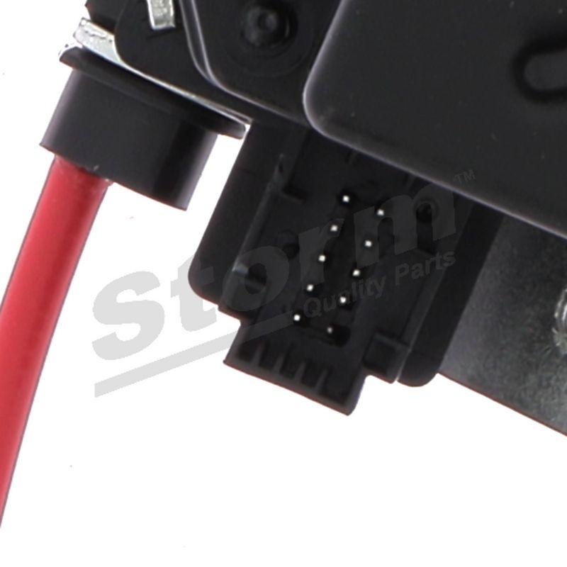 Serrure de hayon STORM QUALITY PARTS 5102502