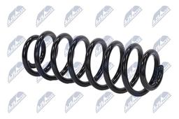 Ressort de suspension NTY ASZ-BM-025