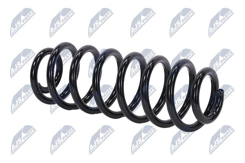 Ressort de suspension NTY ASZ-BM-025
