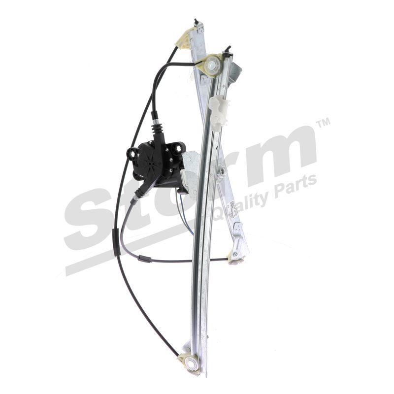 Lève-vitre STORM QUALITY PARTS 83777