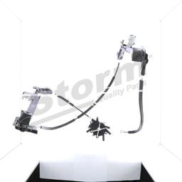 Lève-vitre STORM QUALITY PARTS 136078