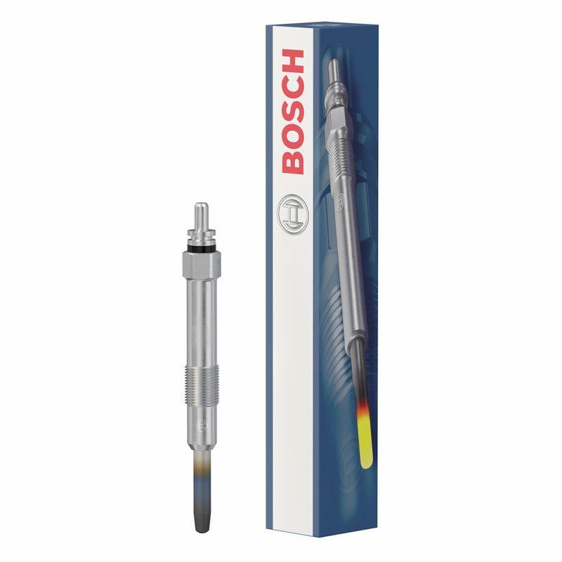 Bougie de préchauffage BOSCH 0250202028