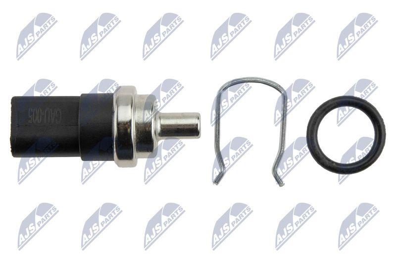 Sonde, température du liquide de refroidissement NTY ECT-AU-005