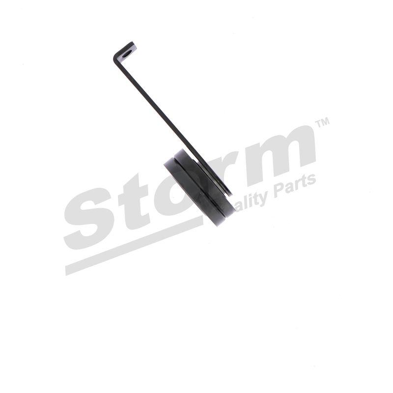 Poulie de tension, courroie trapézoïdale à nervures STORM QUALITY PARTS 29996