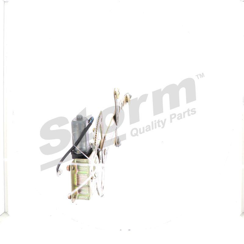 Lève-vitre STORM QUALITY PARTS 64078
