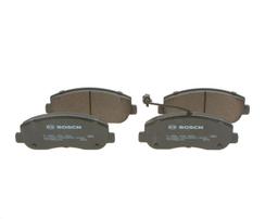 Kit de plaquettes de frein, frein à disque BOSCH 0 986 494 894