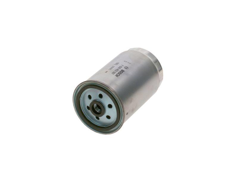Filtre à carburant BOSCH F 026 402 097