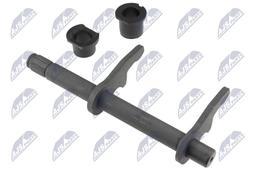 Fourchette de débrayage, embrayage NTY NSL-FT-004