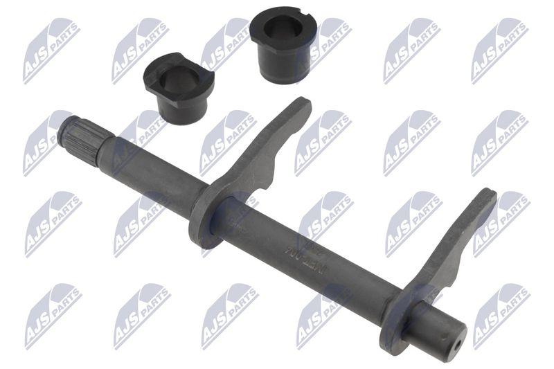 Fourchette de débrayage, embrayage NTY NSL-FT-004