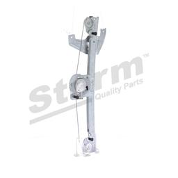 Lève-vitre STORM QUALITY PARTS 2097502