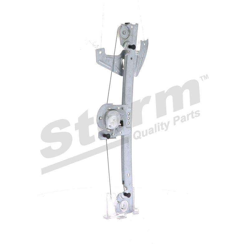 Lève-vitre STORM QUALITY PARTS 2097502