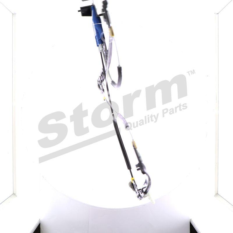 Lève-vitre STORM QUALITY PARTS 28587