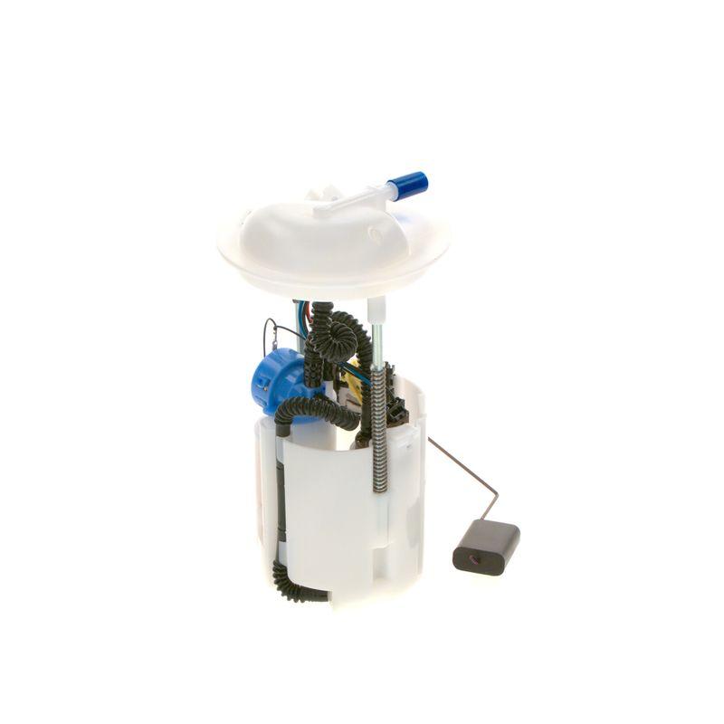 Unité d'injection de carburant BOSCH 0 986 580 947