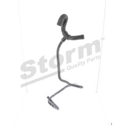 Durite de radiateur STORM QUALITY PARTS F9003