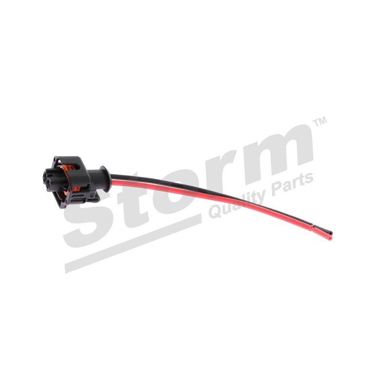 Kit réparation de câble, injecteur STORM QUALITY PARTS 999100
