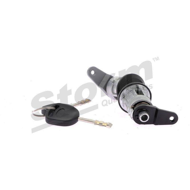 Jeu de cylindres de serrures STORM QUALITY PARTS 44025