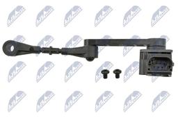 Capteur, correcteur de portée d’éclairage NTY ECX-LR-006