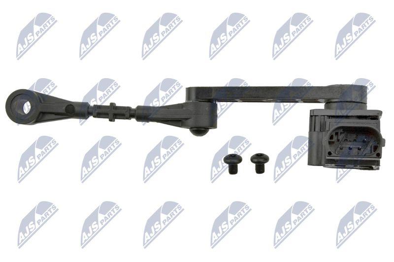 Capteur, correcteur de portée d’éclairage NTY ECX-LR-006