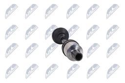 Arbre de transmission NTY NPW-CH-168