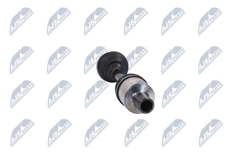 Arbre de transmission NTY NPW-CH-168