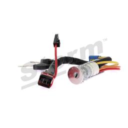 Fermeture-volant STORM QUALITY PARTS 70521