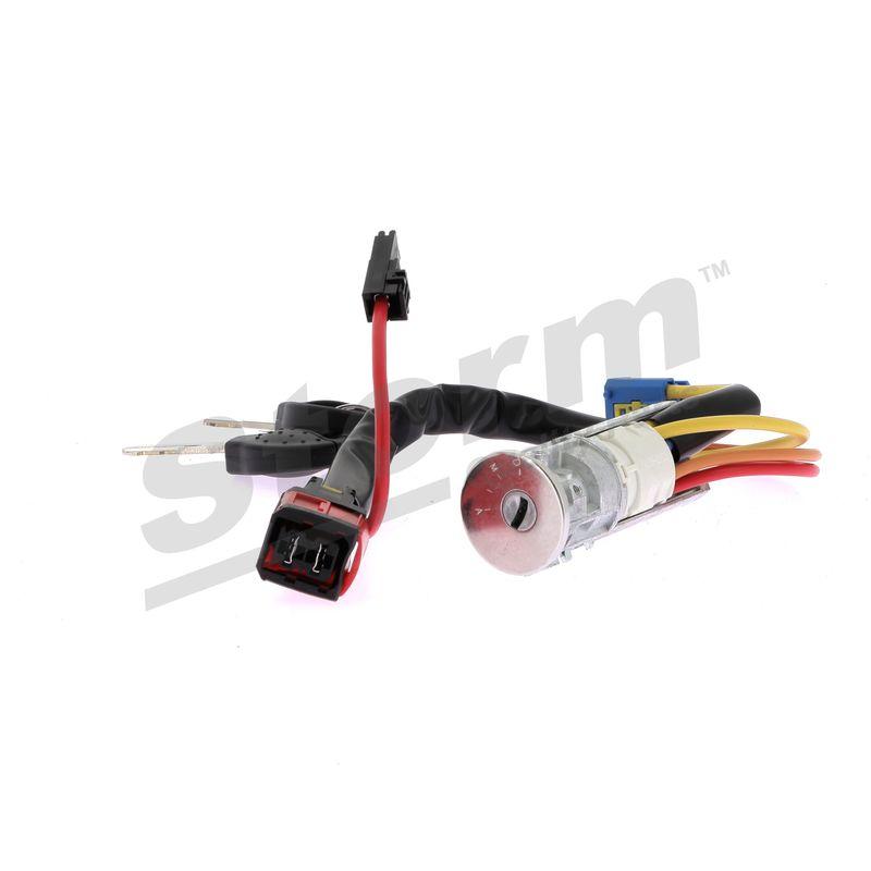 Fermeture-volant STORM QUALITY PARTS 70521