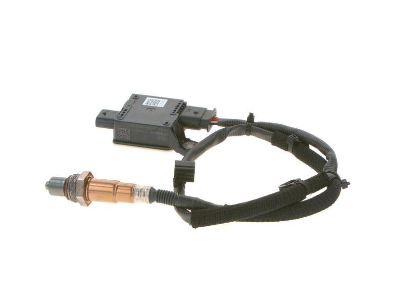 Détecteur de particules BOSCH 0 281 006 613
