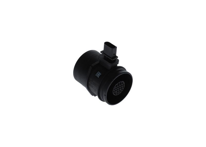 Débitmètre de masse d'air BOSCH 0 281 006 146