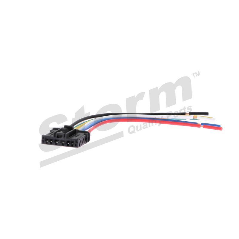 Kit réparation de câble, projecteur principal STORM QUALITY PARTS 888200