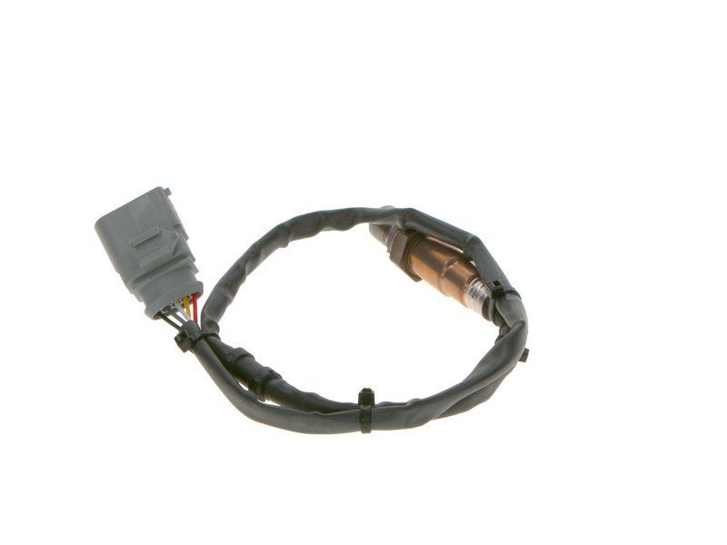 Sonde lambda BOSCH 0 258 027 215