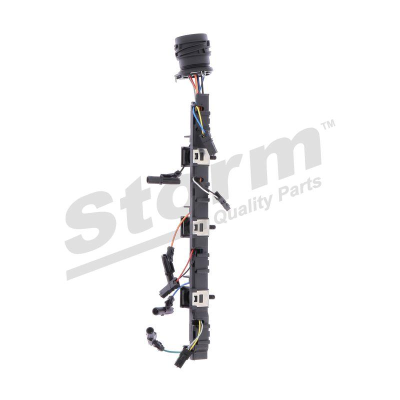 Kit réparation de câble, injecteur STORM QUALITY PARTS 999104