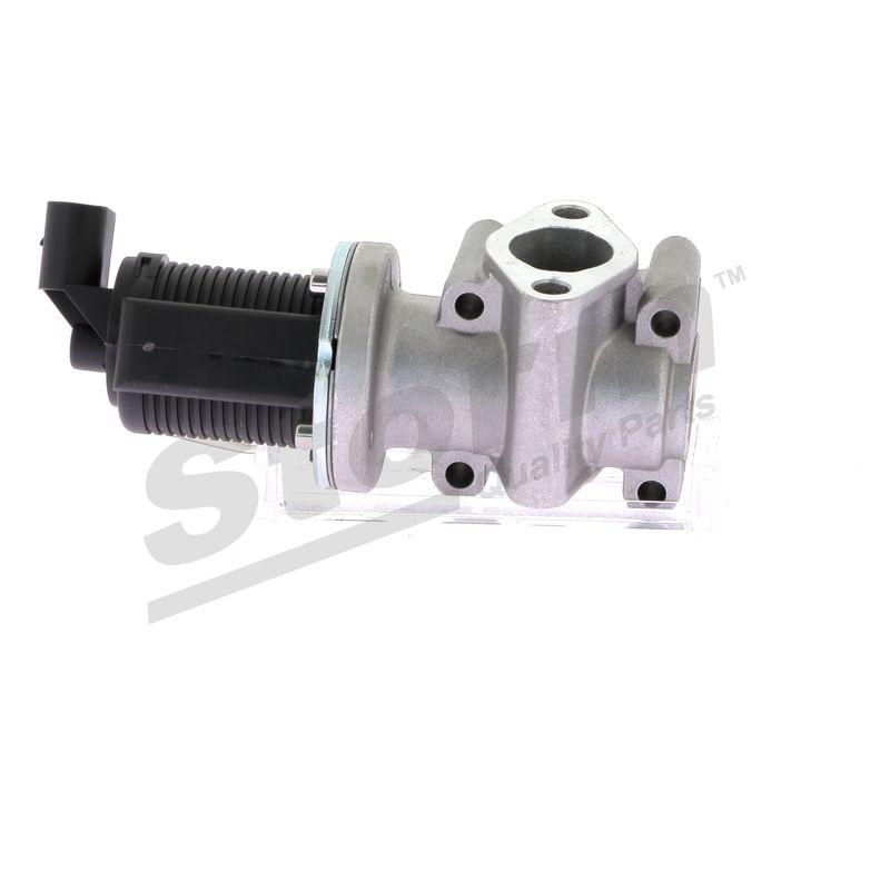 Vanne EGR STORM QUALITY PARTS 9022