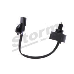 Palpeur de niveau, circuit de carburant STORM QUALITY PARTS STO373800