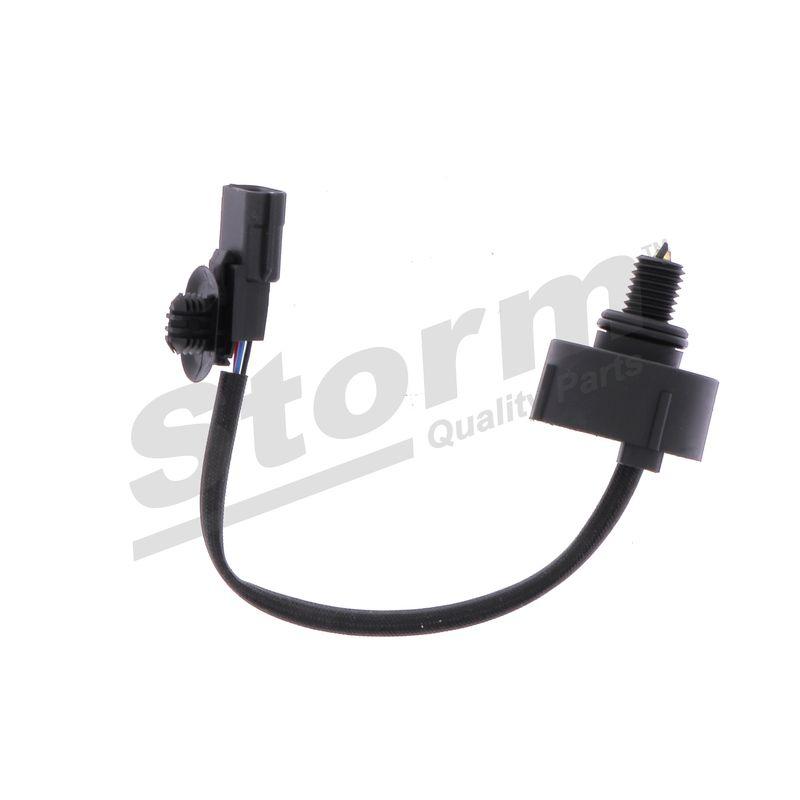 Palpeur de niveau, circuit de carburant STORM QUALITY PARTS STO373800