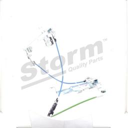 Lève-vitre STORM QUALITY PARTS 176077