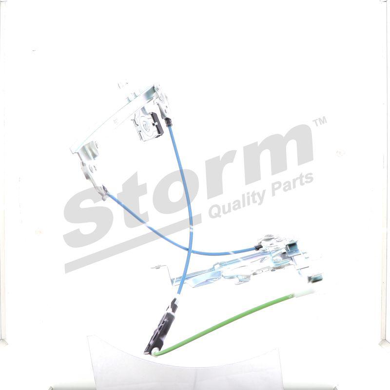 Lève-vitre STORM QUALITY PARTS 176077