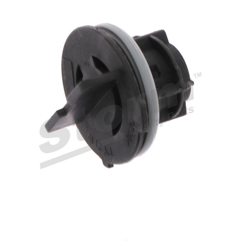 Support de lampe, feu clignotant STORM QUALITY PARTS 80900