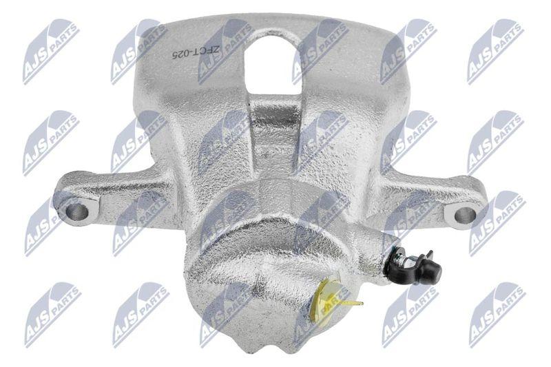 Étrier de frein NTY HZP-CT-025
