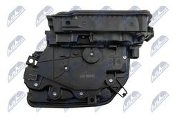 Serrure de porte NTY EZC-BM-091