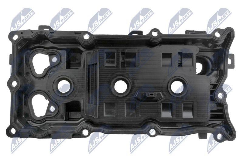 Couvercle de culasse NTY BPZ-NS-008