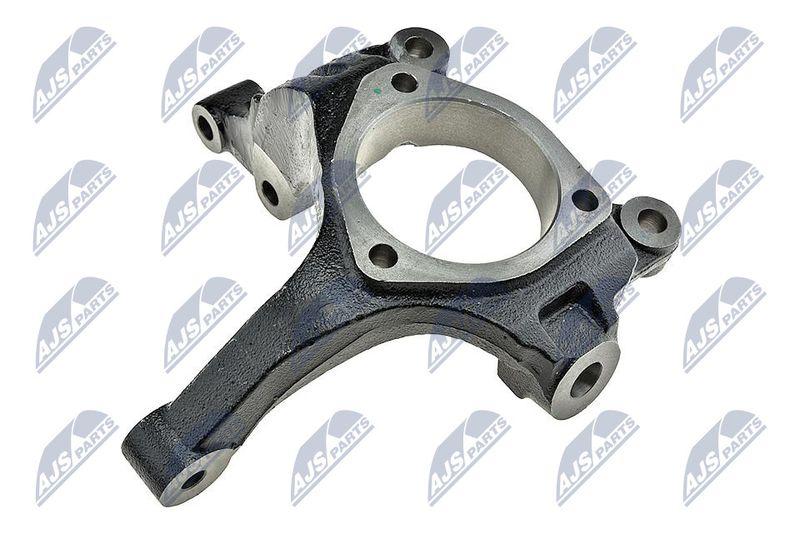 Fusée d'essieu, suspension de roue NTY ZZP-DW-005