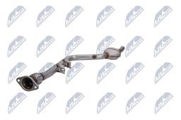 Catalyseur NTY KAT-BM-005
