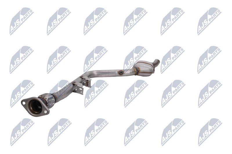 Catalyseur NTY KAT-BM-005