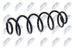 Ressort de suspension NTY ASZ-AU-003