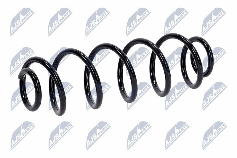 Ressort de suspension NTY ASZ-AU-003