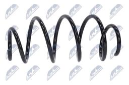 Ressort de suspension NTY ASZ-FR-000
