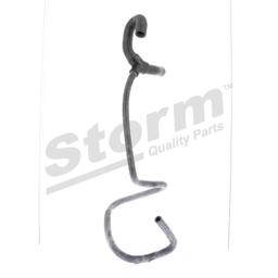 Durite de radiateur STORM QUALITY PARTS F9003