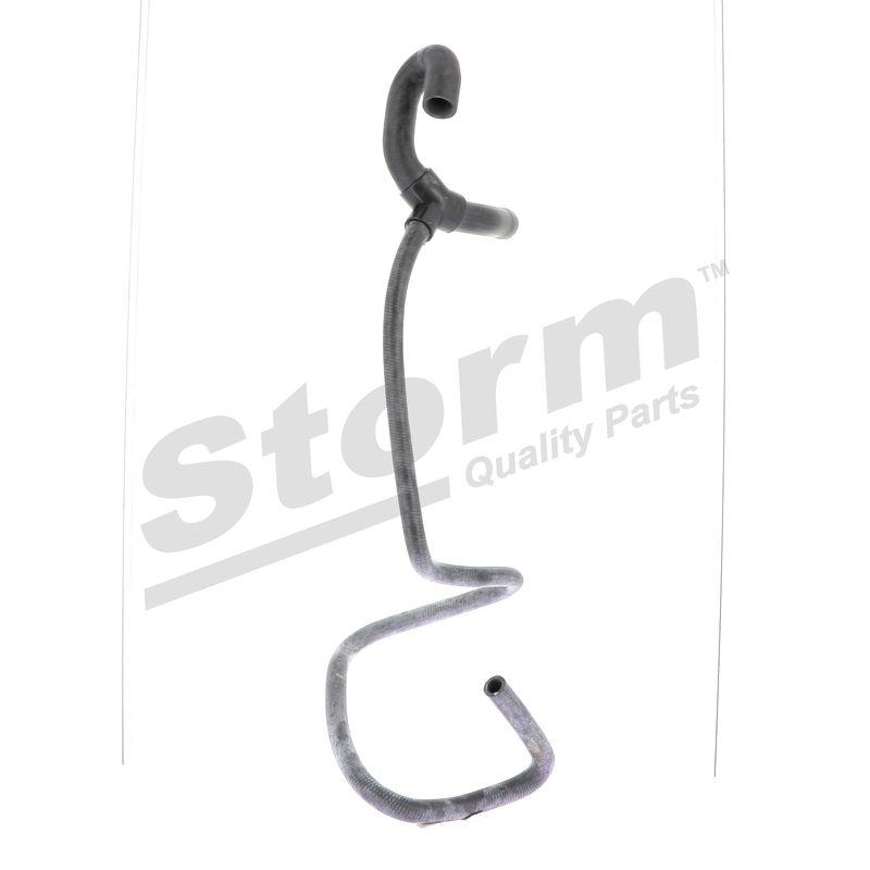 Durite de radiateur STORM QUALITY PARTS F9003
