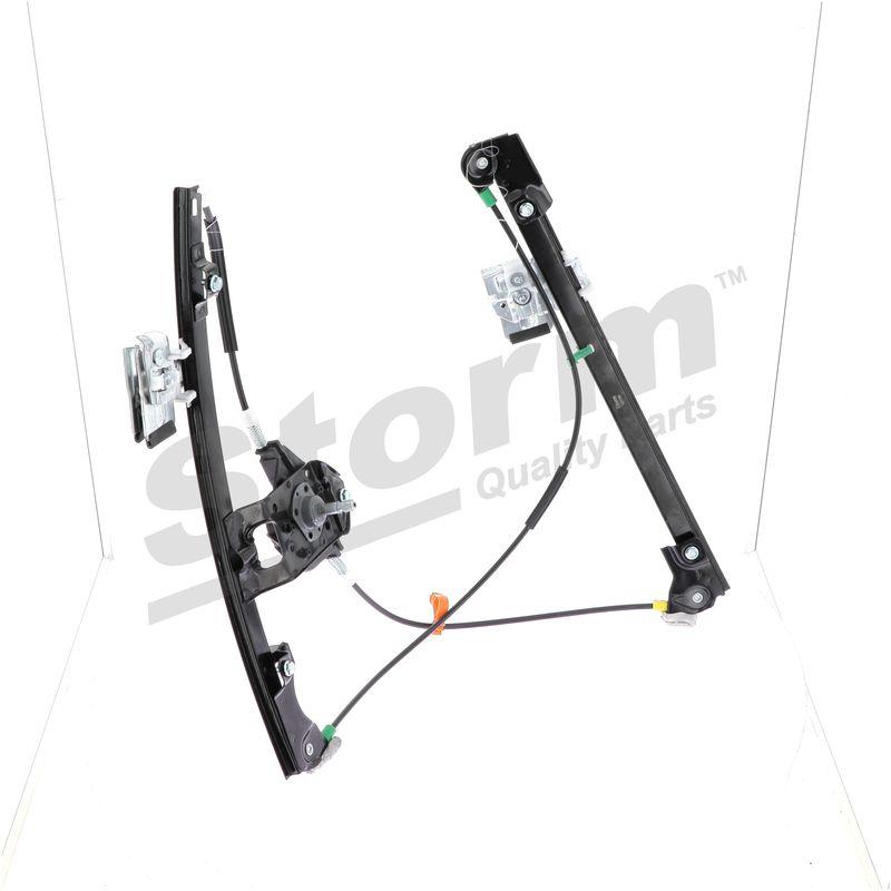 Lève-vitre STORM QUALITY PARTS 96069