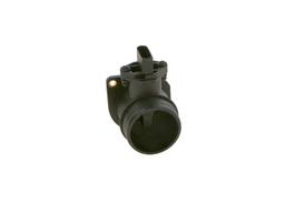 Débitmètre de masse d'air BOSCH 0 280 217 121